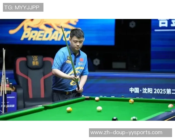 我国顶尖高校聚集北京 星牌助力大学生台球赛事 2025城际大学生台球邀请赛开幕